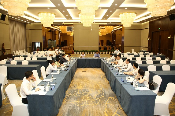 博鳌国际中医药服务贸易研讨会举行