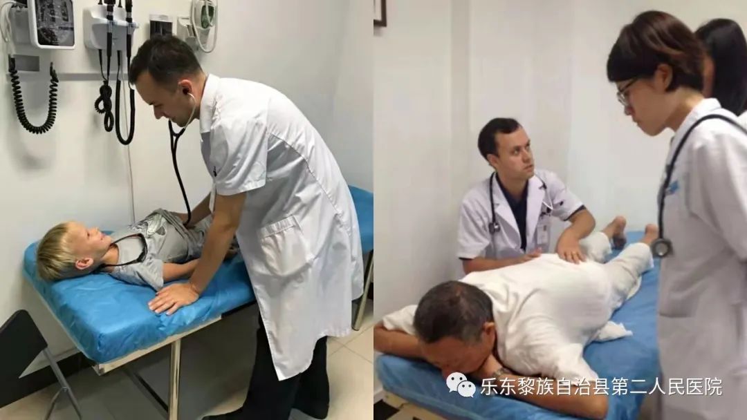 乐东县第二人民医院获评优秀县级“候鸟”人才工作站