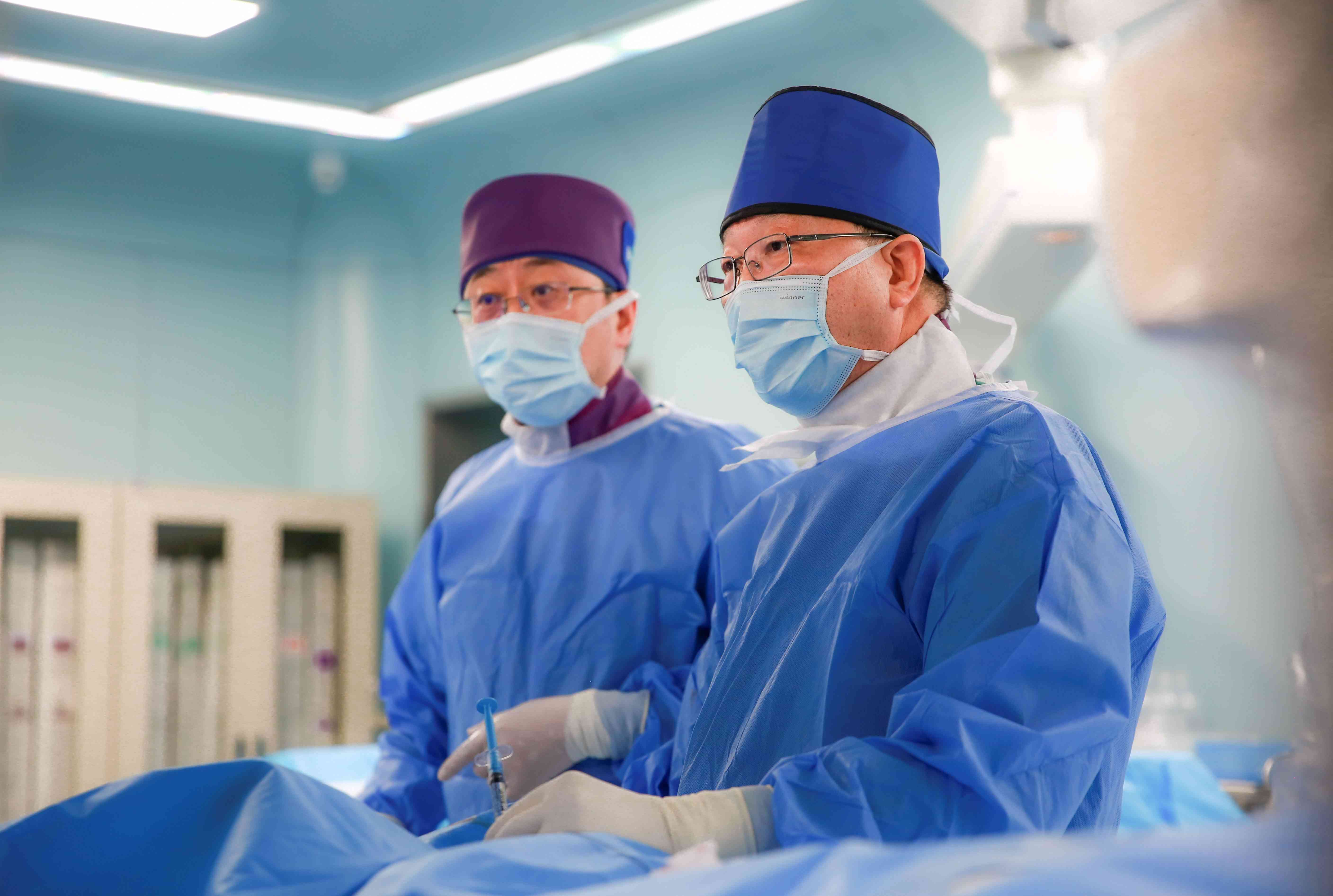 海南省肿瘤医院钇90诊疗技术获国际认可