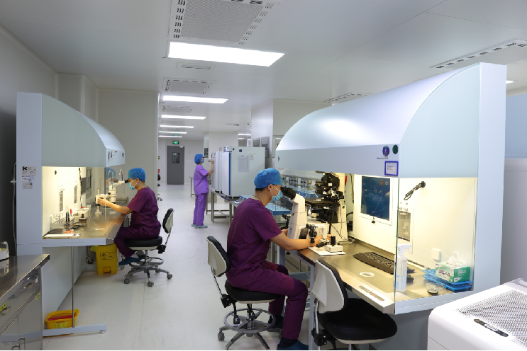 乐城医院（慈铭博鳌国际医院）生殖医学中心人类辅助生殖技术应用获批正式运行