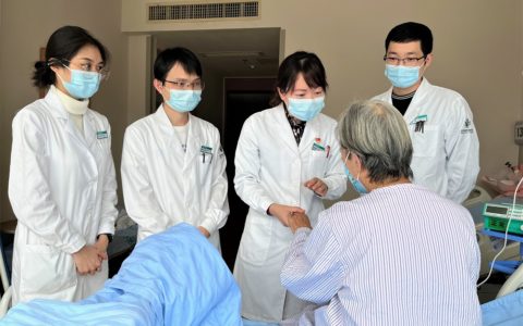 海南省肿瘤医院实施单孔腹腔镜微创技术