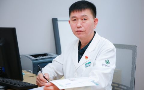 海南成美医院俞力军：警惕糖尿病年轻化