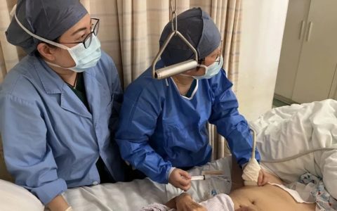 海南省人民医院创伤骨科创建无痛病房