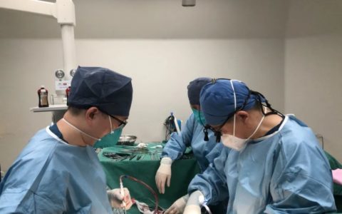 一“术”两得，妙手修“心” | 海南省人民医院成功救治心脏畸形10岁男童