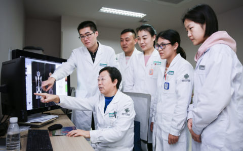 海南省肿瘤医院推出前列腺癌精准检测新技术