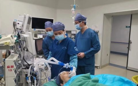 不插管，微创!海南省人民医院成功开展Tubeless技术，为患者康复提速