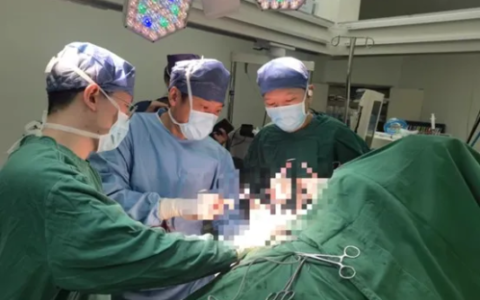 海南省人民医院完成全省首例人工反式肩关节置换术