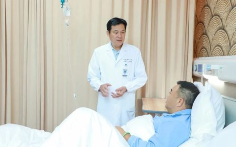 海南省人民医院骨科医学中心之运动医学科：以医学之名，赋能运动健康