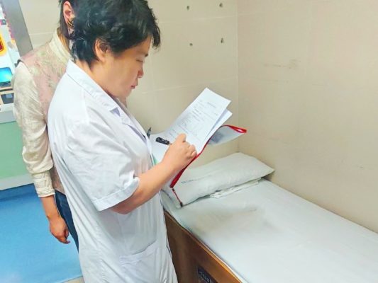 海医二院血液内科完成海南省首例商用CAR-T治疗——海南血液肿瘤细胞免疫治疗新突破